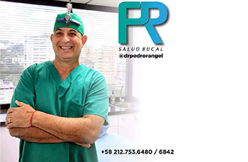 Dr. Pedro Rangel